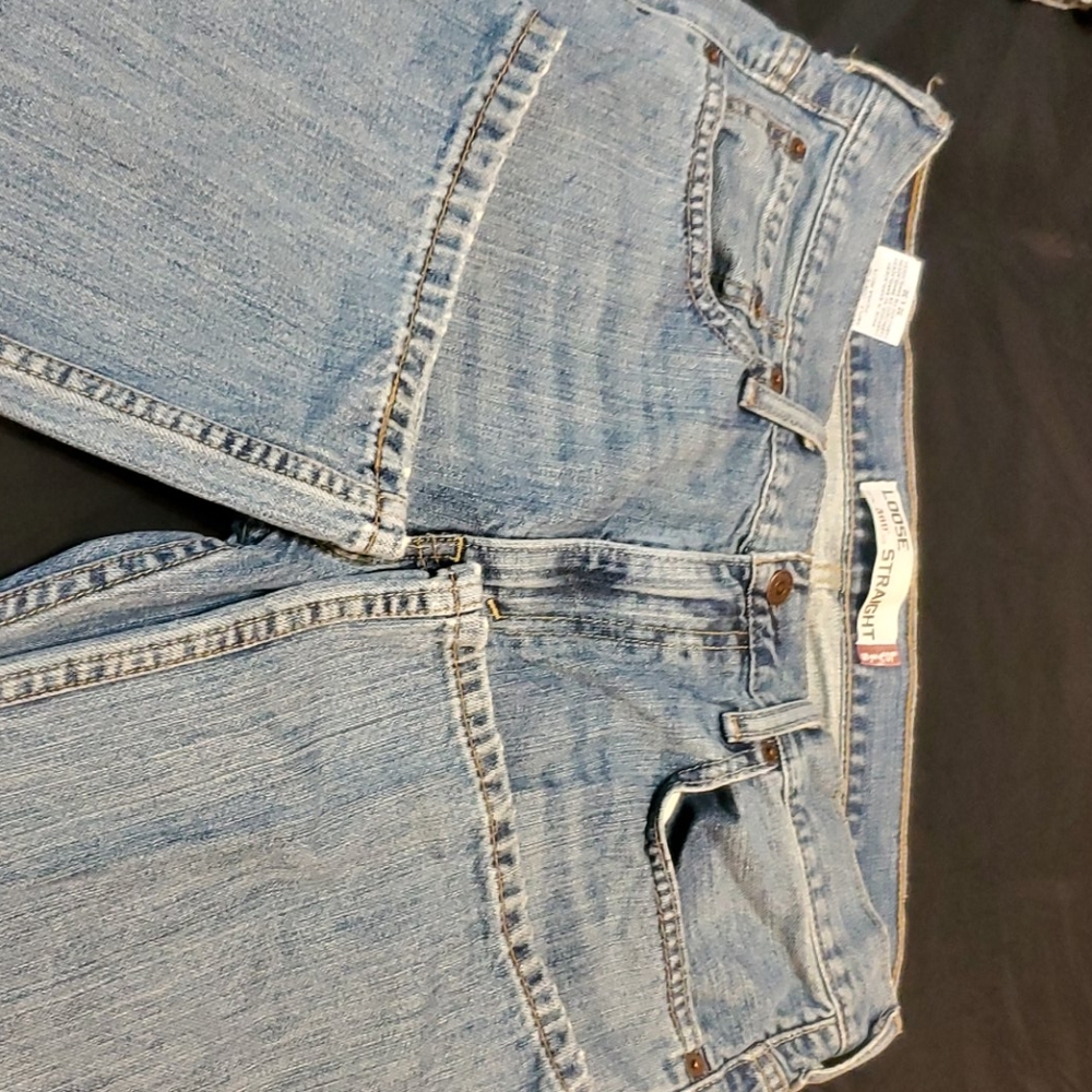 Men's jeans Levi size 32×30